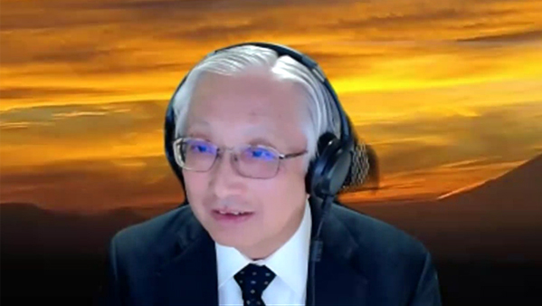 安齋 寛さん