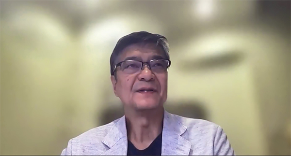 村中俊哉さん