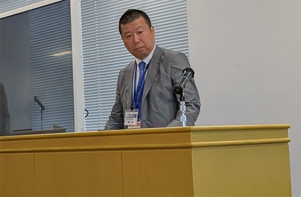 櫻井 護さん