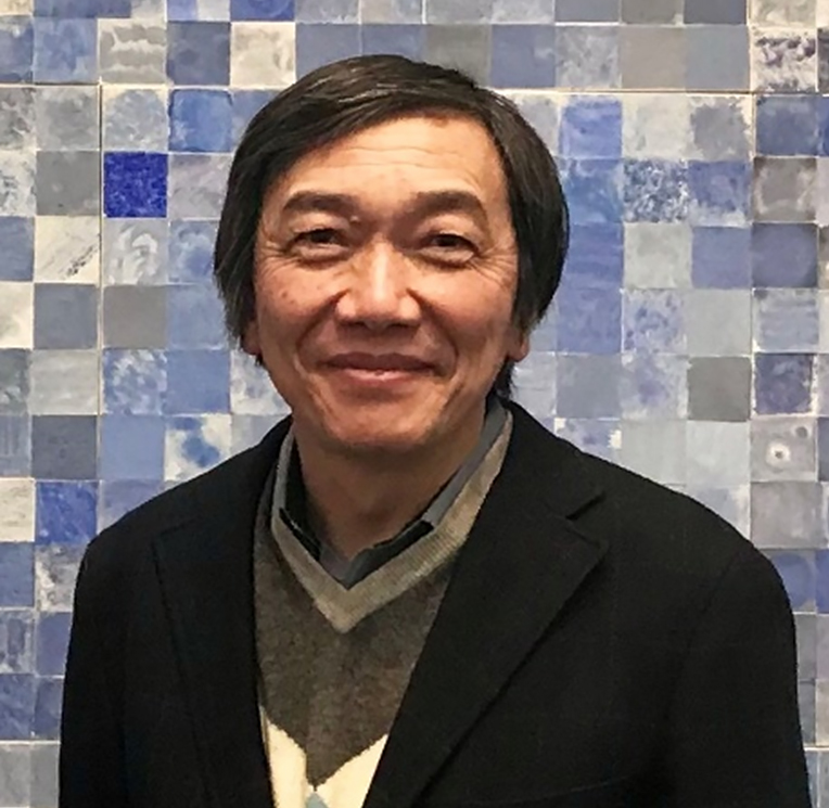 橋本弘安さん