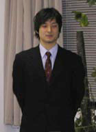 社長としてリバネスを率いる丸さん